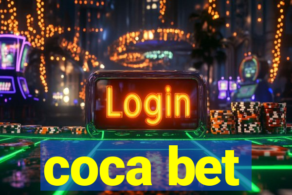 coca bet